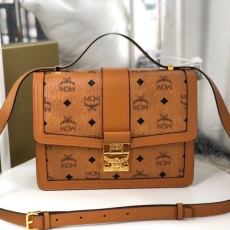 MCM Satchel Bags